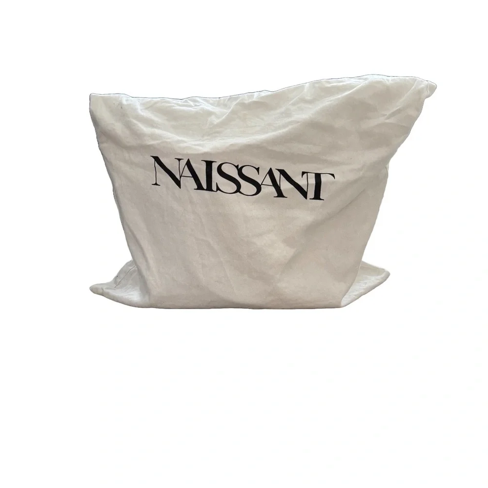 Naissant NYC Manon Crossbody Bag in Damascus - Picture 3 of 10